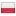 moje-auto.pl hosted country